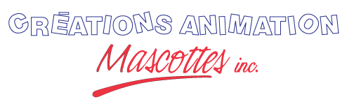 Logo créations animation mascottes