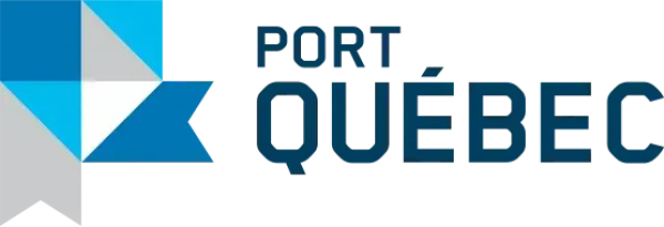 Logo Port Quebec
