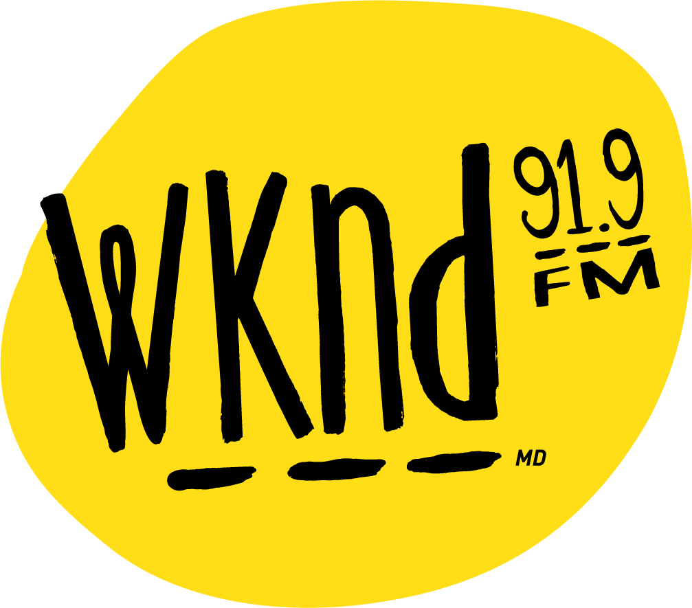 Logo WKND 91.9