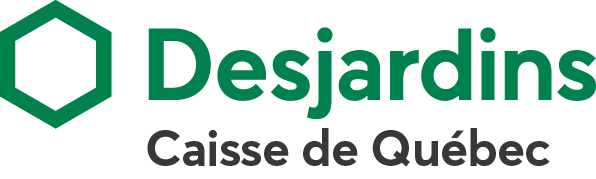 Desjardins Caisse de Québec logo