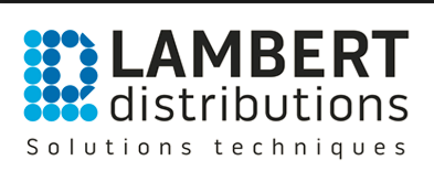 Logo Lambert distrbutions