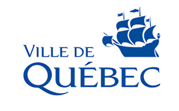 Quebec city logo