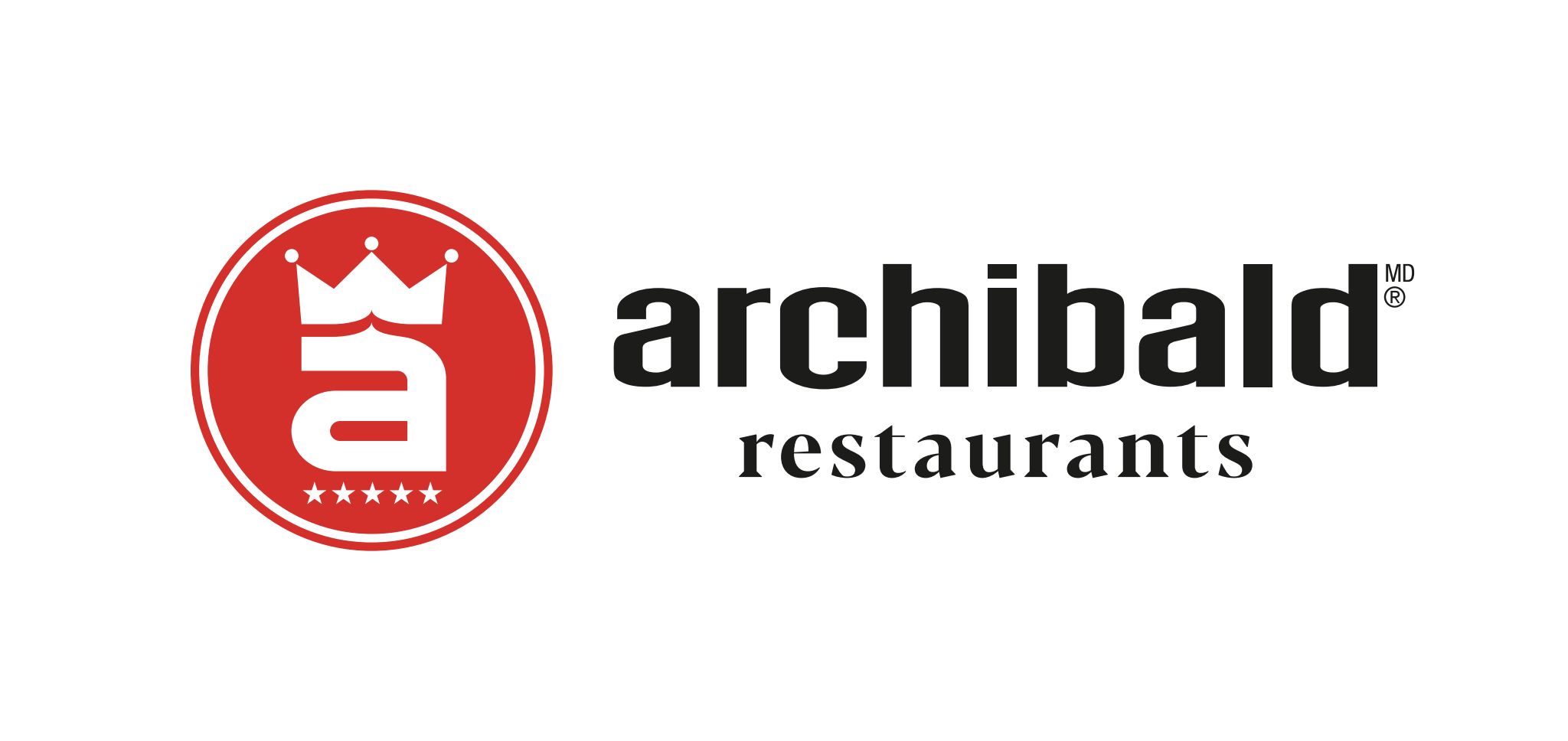 Logo Archibald