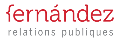 Fernandez communications logo