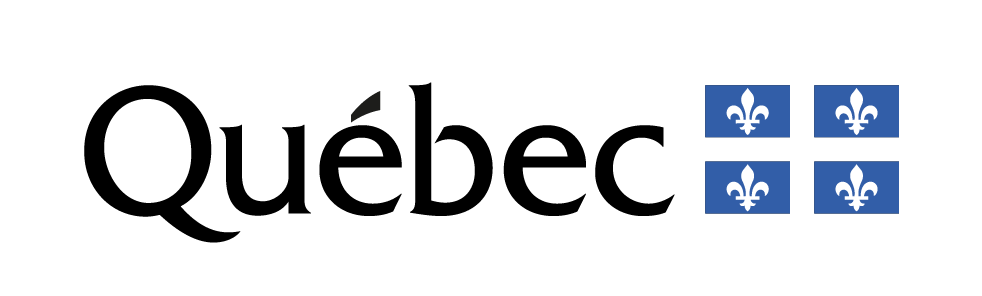 Quebec governement logo