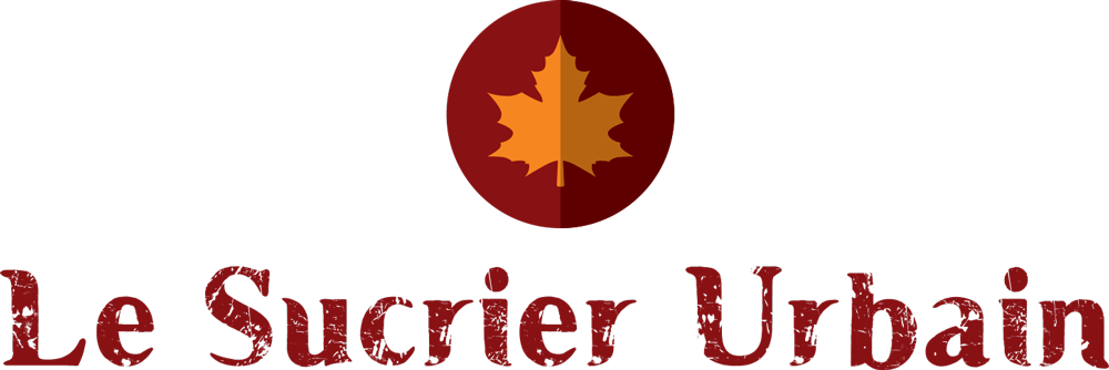 Sucrier urbain logo